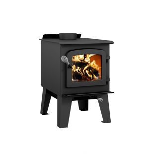 SPARK II WOOD STOVE 