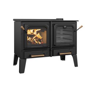 CHIC-CHOC WOOD BURNING COOKSTOVE 