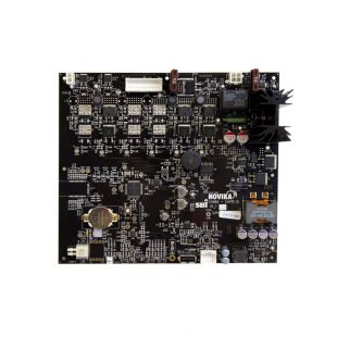 DC MOTHER BOARD 