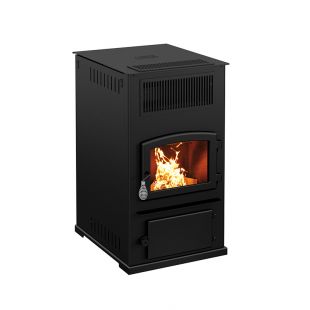 ECO-65 PELLET STOVE 