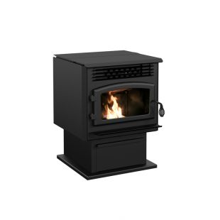 ECO-55 PELLET STOVE 