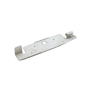 DV SERIE CABINET GLASS SUPPORT L2413 