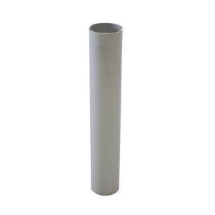 EMBOUT D'ALUMINIUM POUR ASPIRATEUR À CENDRES (AC02582) 