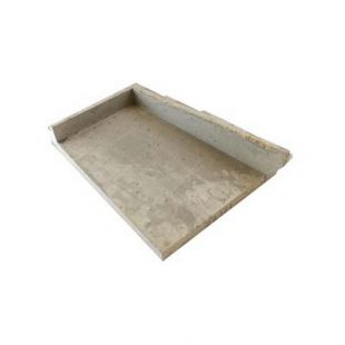 EPA FIREPLACE RIGHTFLOOR  BRICK 