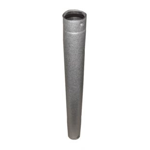 ÉVENT GRANULE VORTEX 3" X 24"L 