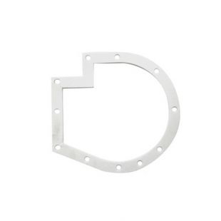 EXHAUST BLOWER GASKET 