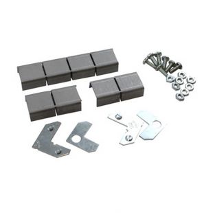 FACEPLATE HARDWARE KIT 