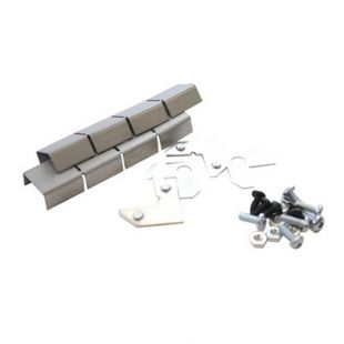 FACEPLATE HARDWARE KIT 