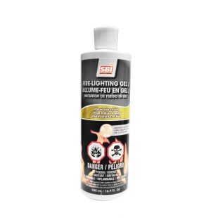 FIRE LIGHTING GEL (500 mL - 16 FL.OZ.) 