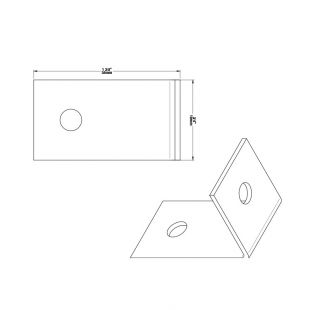 FIXATION BRACKET 