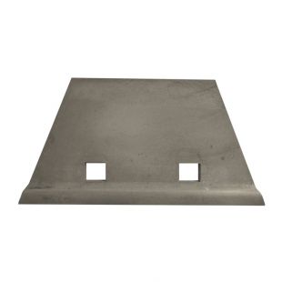 FLOOR REFRACTORY BRICK 