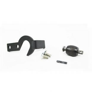 FP10 REMPLACEMENT BENT HANDLE AND LATCH KIT 