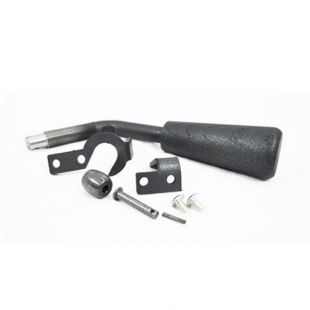 FP10 REMPLACEMENT SHORT HANDLE AND LATCH KIT 