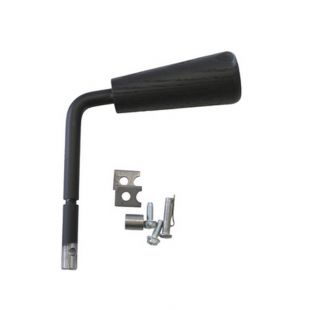 RIGHT DOOR REMPLACEMENT HANDLE KIT FP9 