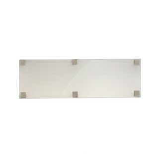 FSDV GAS STOVE SIDE GLASS 