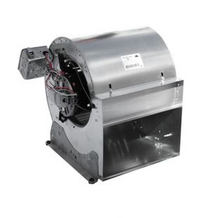 G10 BLOWER ASSEMBLY WITH 1/3HP MOTOR (115v 5A 575W) 