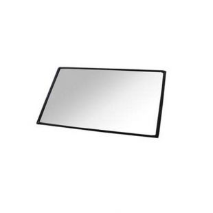 8 1/8'' X 15 1/8'' REPLACEMENT GLASS WITH GASKET 