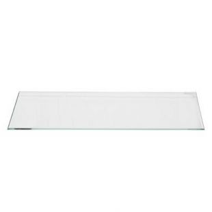 VITRE SANS CORDON POUR GRAND DUC I  7 1/4" X 14 1/8" 