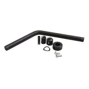 HANDLE AND LATCH KIT LAST GENERATION 