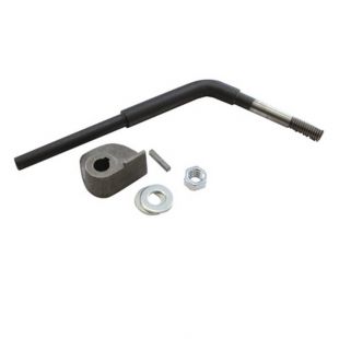 HANDLE AND LATCH KIT SOLUTION 2.3 INSERT 