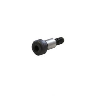 HEX SOCKET SHOULDER HEX SCREW #10-24 X 3/8'' 