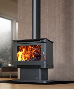 ECOMAXX PREMIUM (METALLIC BLACK) 