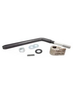 REPLACEMENT HANDLE AND LATCH KIT 