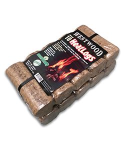 WESTWOOD HEAT LOGS 