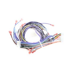 MAIN CONTROL BOARD WIRE HARNESS 