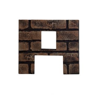 MIDDLE DECORATIVE BRICK 45 SERIE 