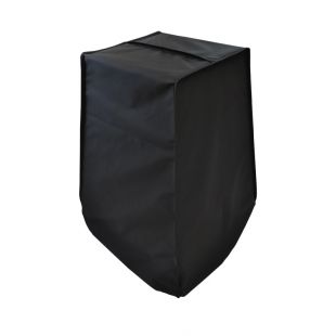 MISTRAL OUTDOOR FIREPLACE COVER 