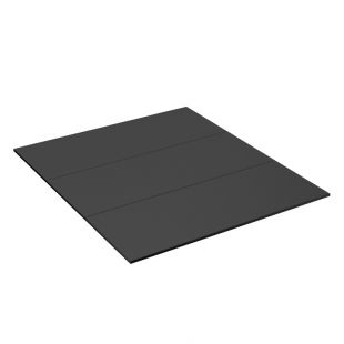 SYSTÈME MODULAIRE DE PROTECTION DE PLANCHER 54" X 46 3/4" 