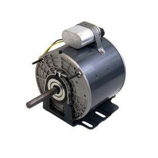 MOTOR 1/6 HP 1075RPM 115V. CLOCKWISE 50-005-145 