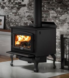 OSBURN 2000 SERIES WOOD HEATER 