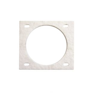 OUTLET EXHAUST BLOWER GASKET 