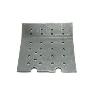 FIRE POT GRATE 25-PDVC (PU-BP98WP) 