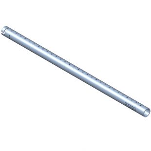 MIDDLE FRONT SECONDARY AIR TUBE - 1.6 SERIES 