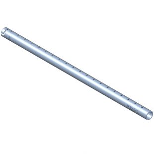 MIDDLE REAR SECONDARY AIR TUBE - 1.6 SERIES 