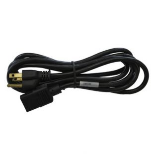 POWER CORD 6' 