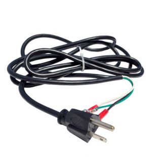 POWER CORD 96" X 18-3 TYPE SJT 