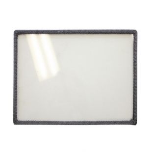 GLASS 9 X13 WITH GASKET REGENT 1000,1500 & 1050 (HM11) 