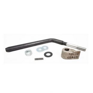 REPLACEMENT HANDLE AND LATCH KIT 