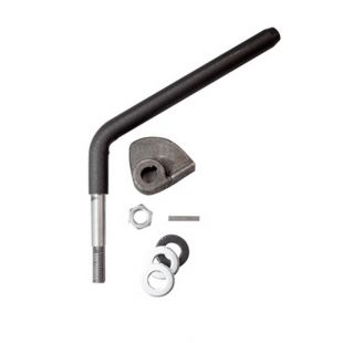 REMPLACEMENT HANDLE AND LATCH KIT 