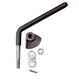 REMPLACEMENT HANDLE AND LATCH KIT 