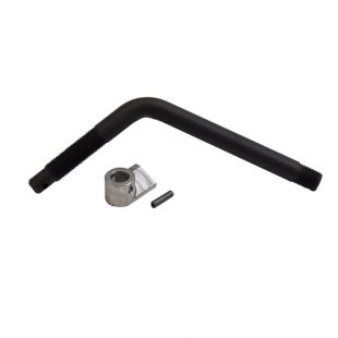 REMPLACEMENT HANDLE KIT 2.5 Z.C. FIREPLACE 