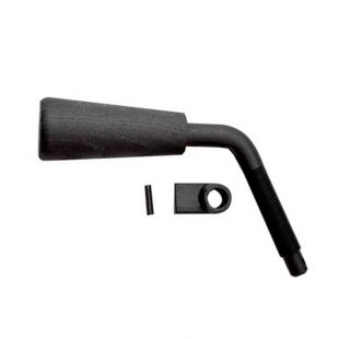 RH SIDE BENT HANDLE AND LATCH REPLACEMENT KIT 