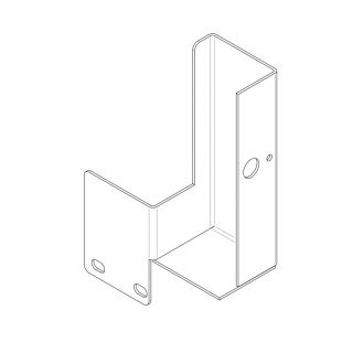 RHEOSTAT HOUSING 