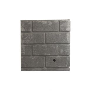 RIGHT BOTTOM REFRACTORY PANEL 