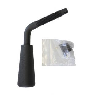 RIGHT HAND SIDE REPLACEMENT HANDLE AND LATCH KIT 