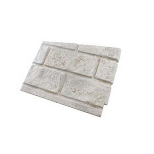 RIGHT REFRACTORY SLAB 